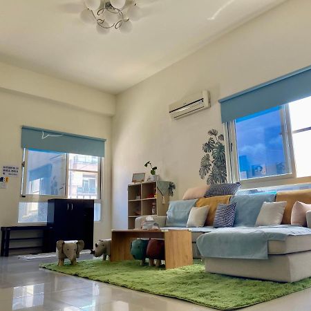 J House 拉法民宿 Taitung Ngoại thất bức ảnh