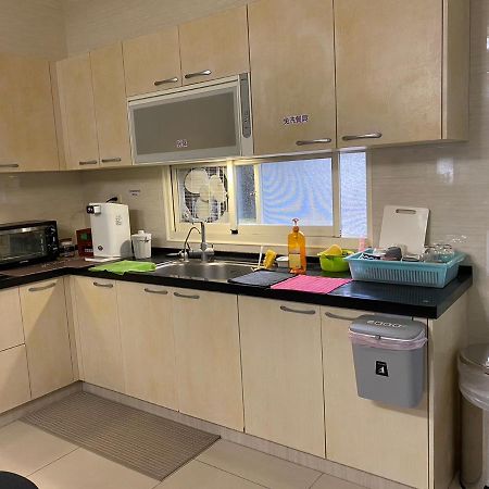 J House 拉法民宿 Taitung Ngoại thất bức ảnh