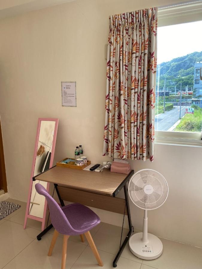 J House 拉法民宿 Taitung Ngoại thất bức ảnh