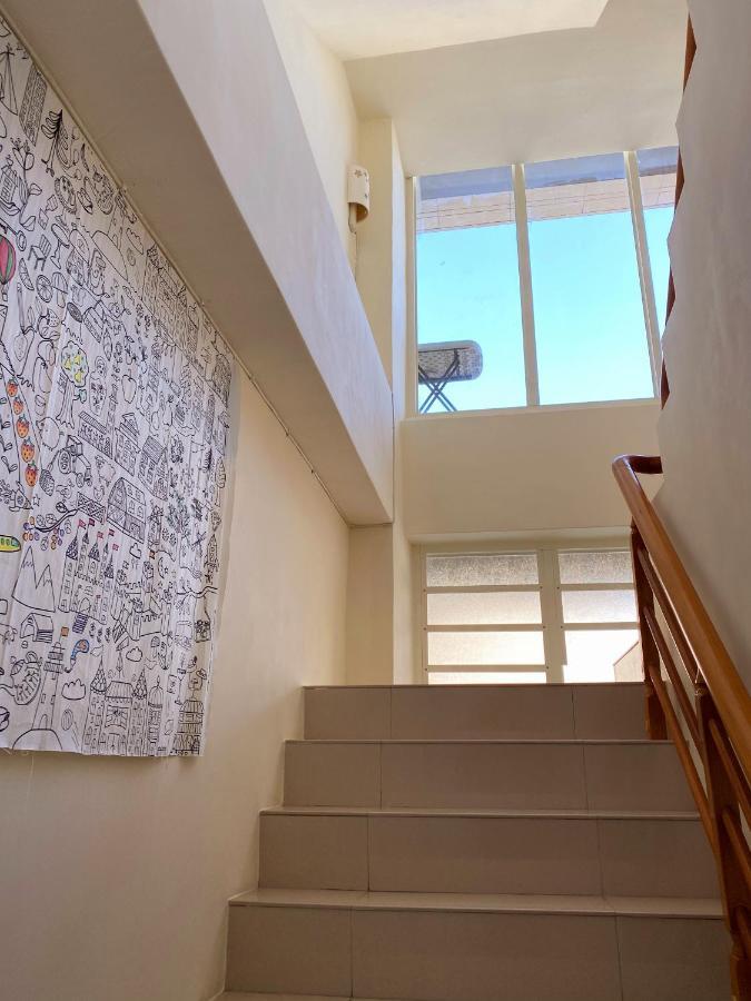 J House 拉法民宿 Taitung Ngoại thất bức ảnh