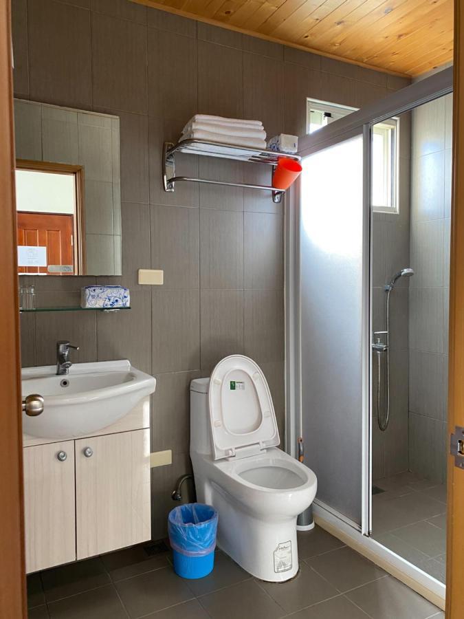 J House 拉法民宿 Taitung Ngoại thất bức ảnh