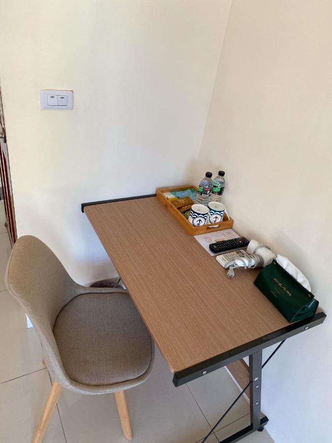 J House 拉法民宿 Taitung Ngoại thất bức ảnh