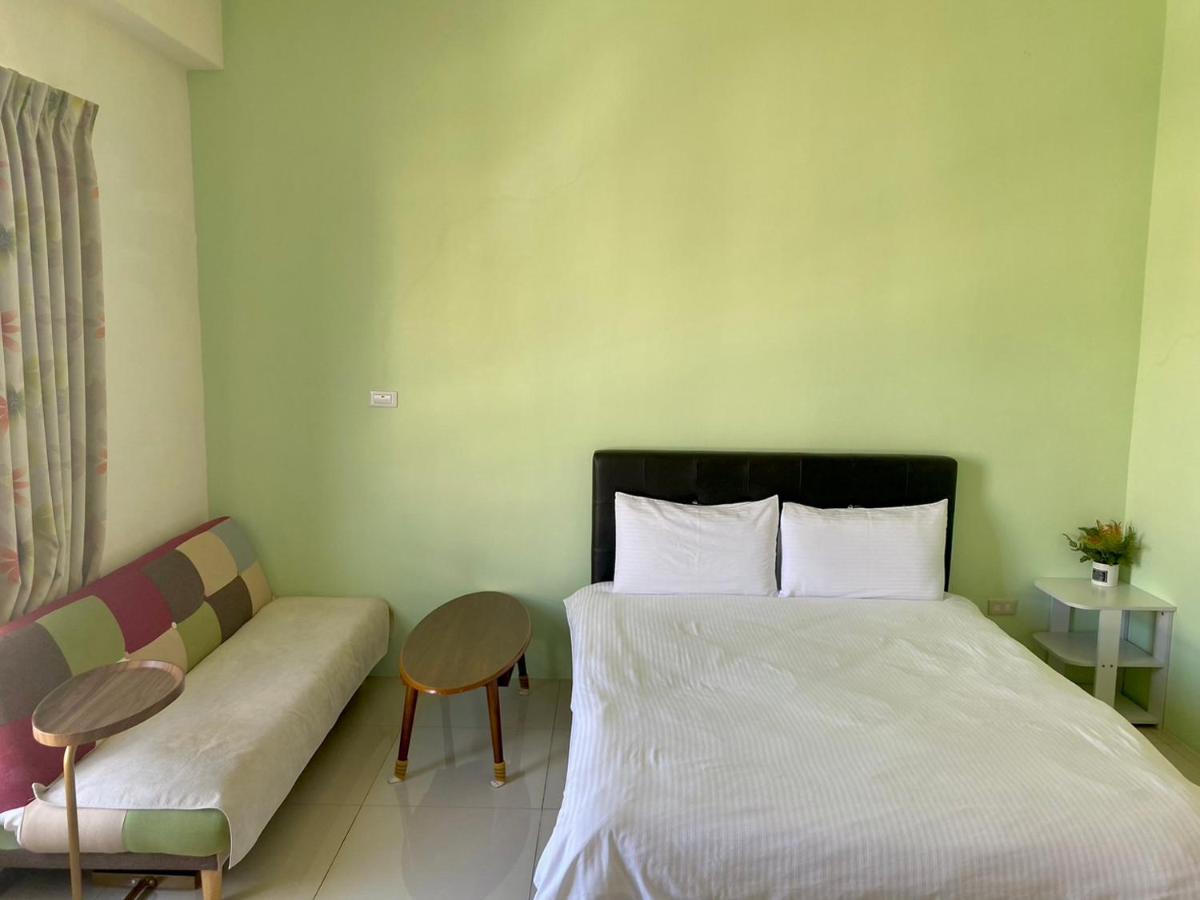 J House 拉法民宿 Taitung Ngoại thất bức ảnh