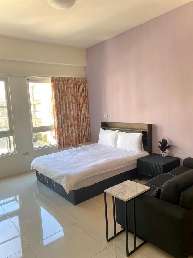 J House 拉法民宿 Taitung Ngoại thất bức ảnh