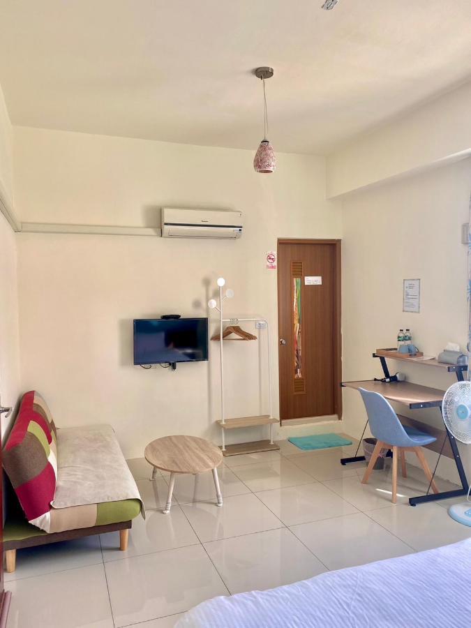 J House 拉法民宿 Taitung Ngoại thất bức ảnh