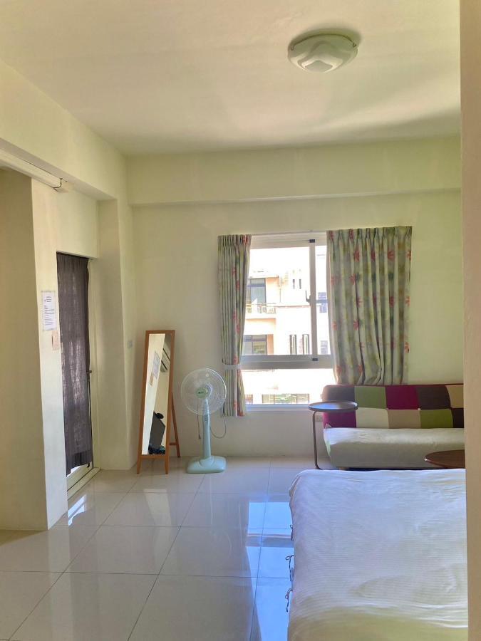J House 拉法民宿 Taitung Ngoại thất bức ảnh