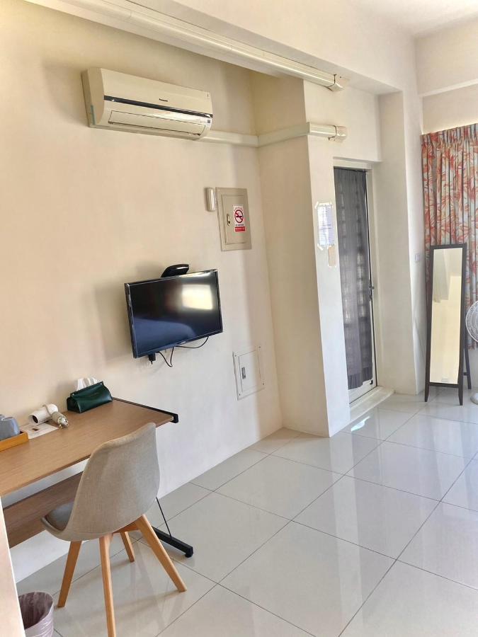 J House 拉法民宿 Taitung Ngoại thất bức ảnh