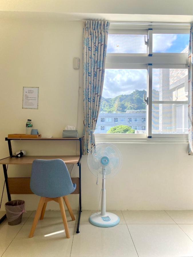 J House 拉法民宿 Taitung Ngoại thất bức ảnh