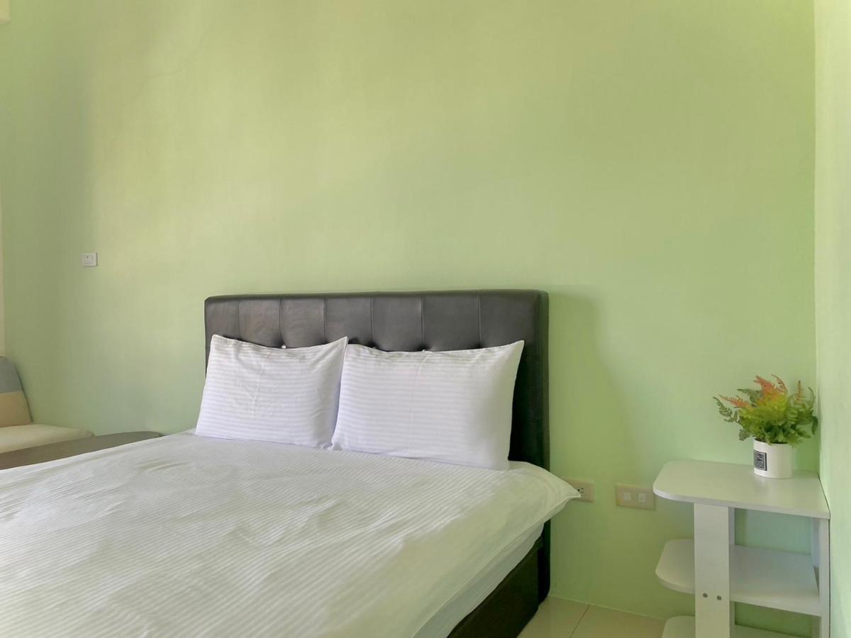 J House 拉法民宿 Taitung Ngoại thất bức ảnh