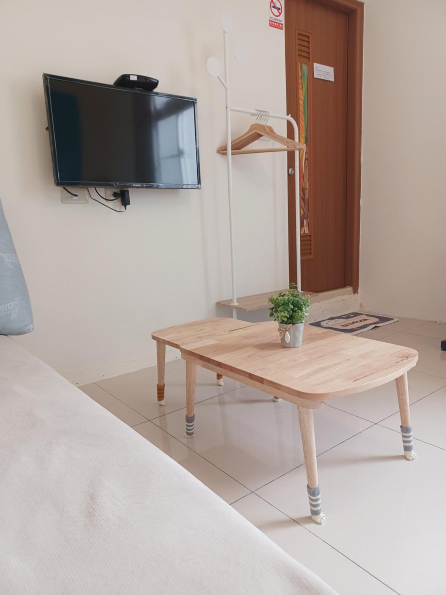 J House 拉法民宿 Taitung Ngoại thất bức ảnh